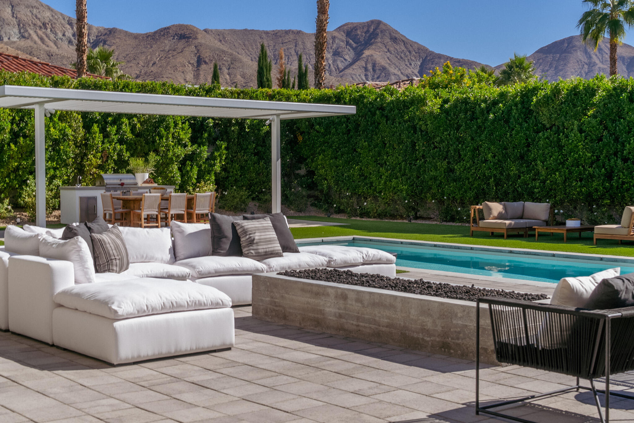 3088 Linea Ter. Palm Springs, CA 92264 - Photo 46 of 57 .