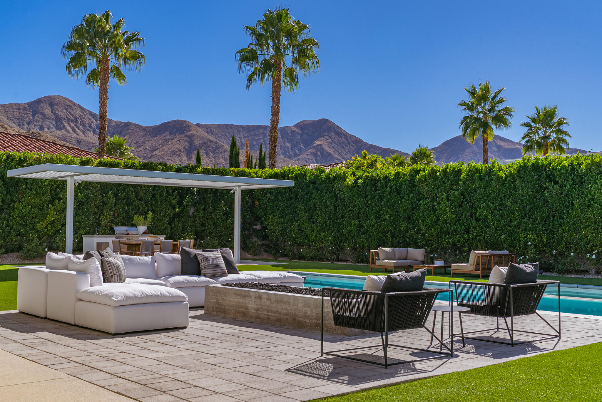 3088 Linea Ter. Palm Springs, CA 92264 - Photo 47 of 57 .