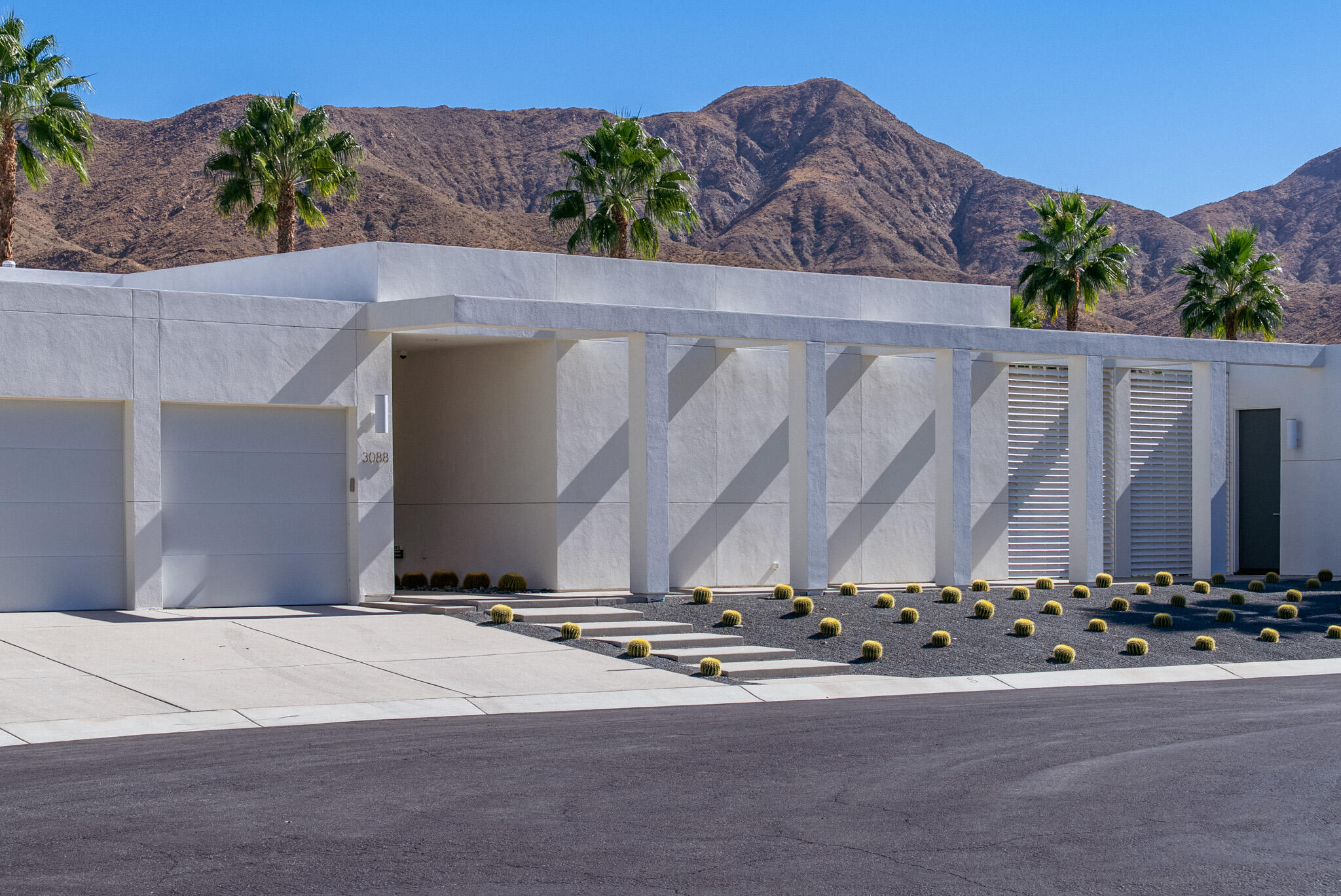 3088 Linea Ter. Palm Springs, CA 92264 - Photo 50 of 57 .