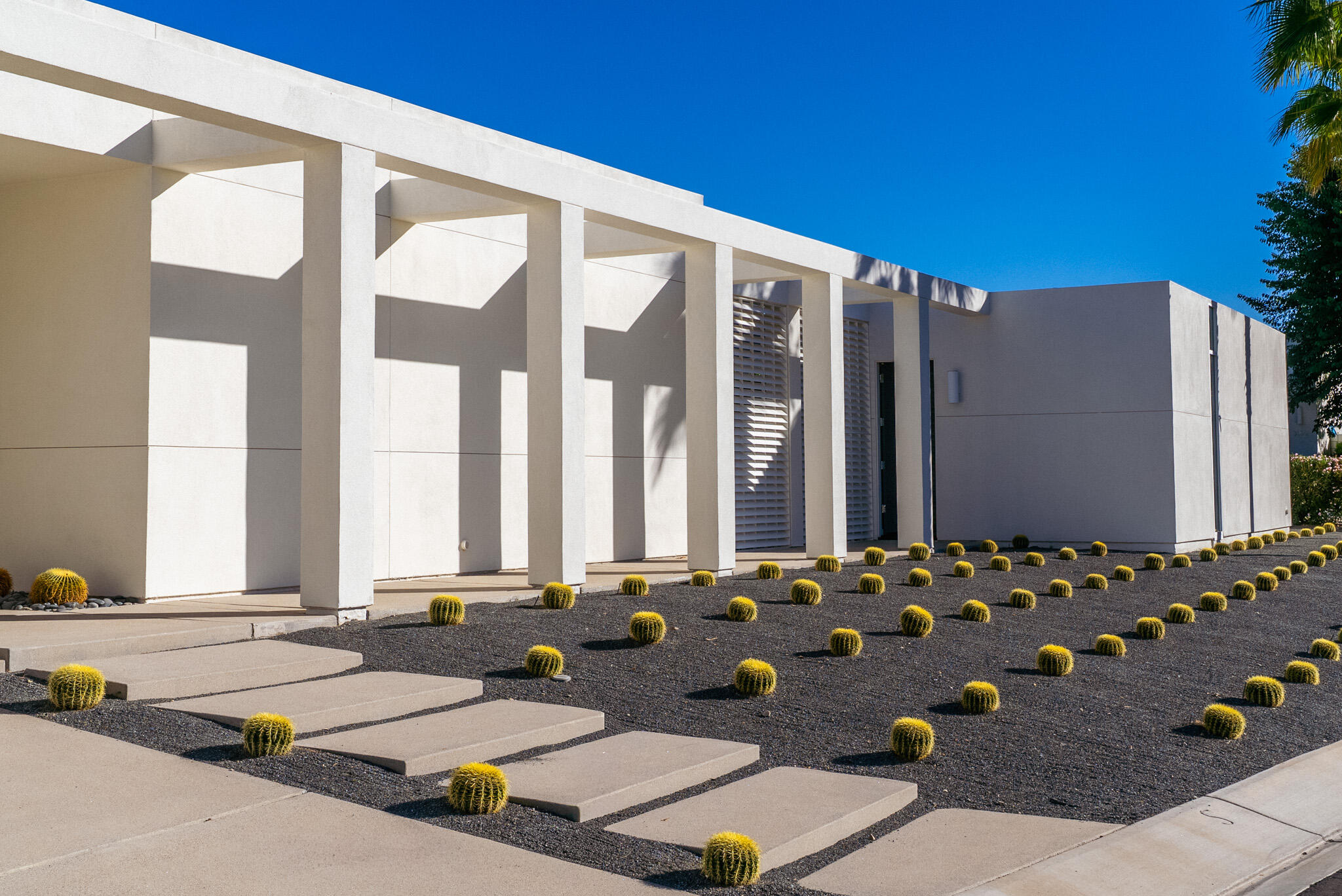 3088 Linea Ter. Palm Springs, CA 92264 - Photo 52 of 57 .