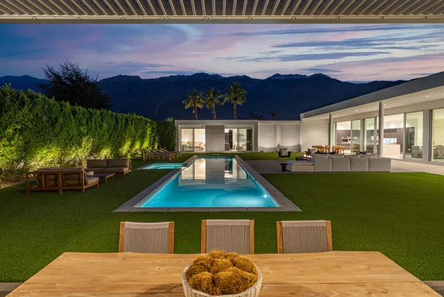 $4,950,000 | 3088 Linea Ter., Palm Springs, CA 92264