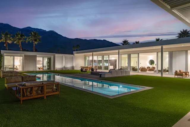 $4,950,000 | 3088 Linea Ter., Palm Springs, CA 92264
