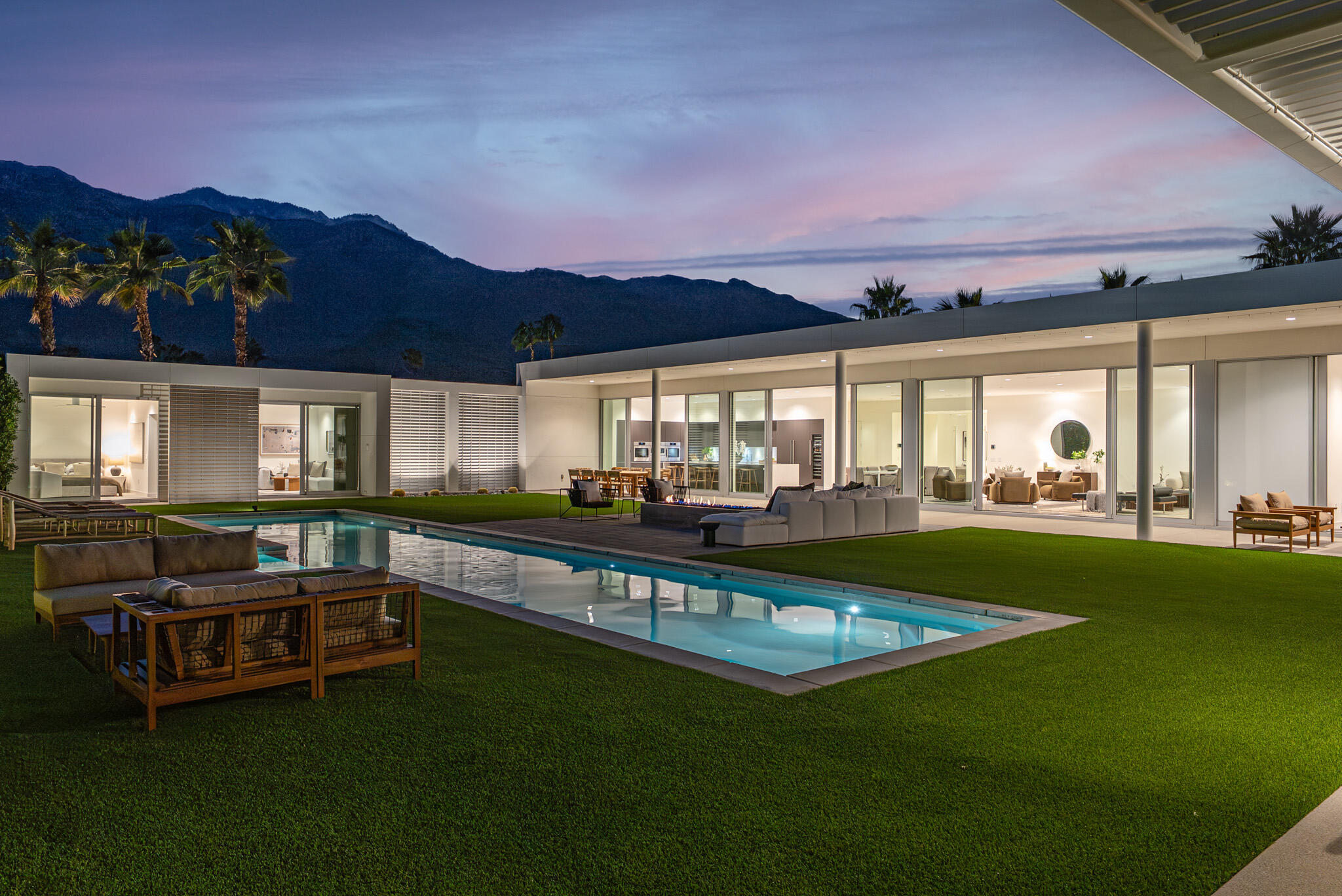 3088 Linea Ter. Palm Springs, CA 92264 - Photo 57 of 57 .