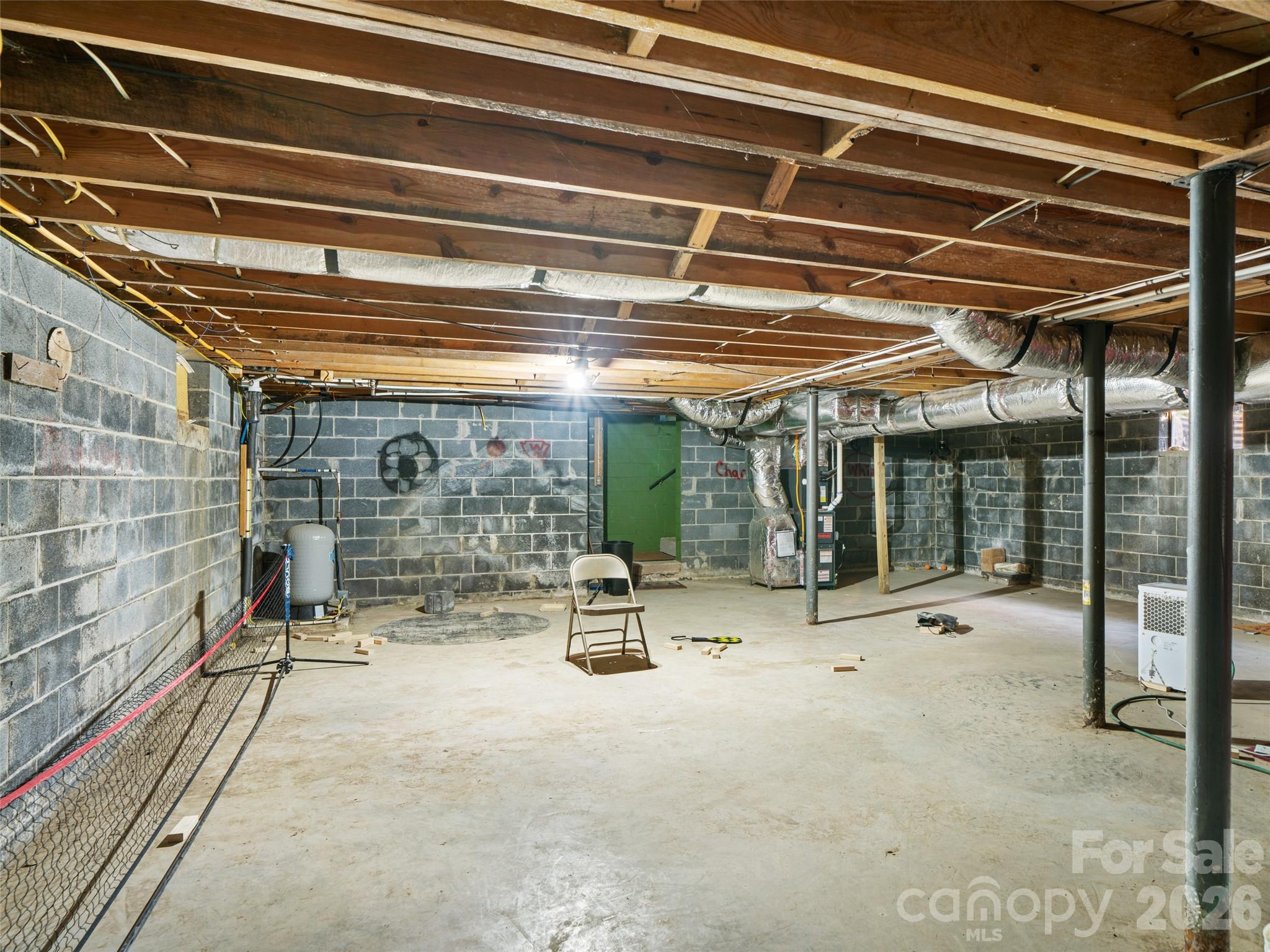 1617 California Creek Road Mars Hill, NC 28754 - Photo 33 of 48