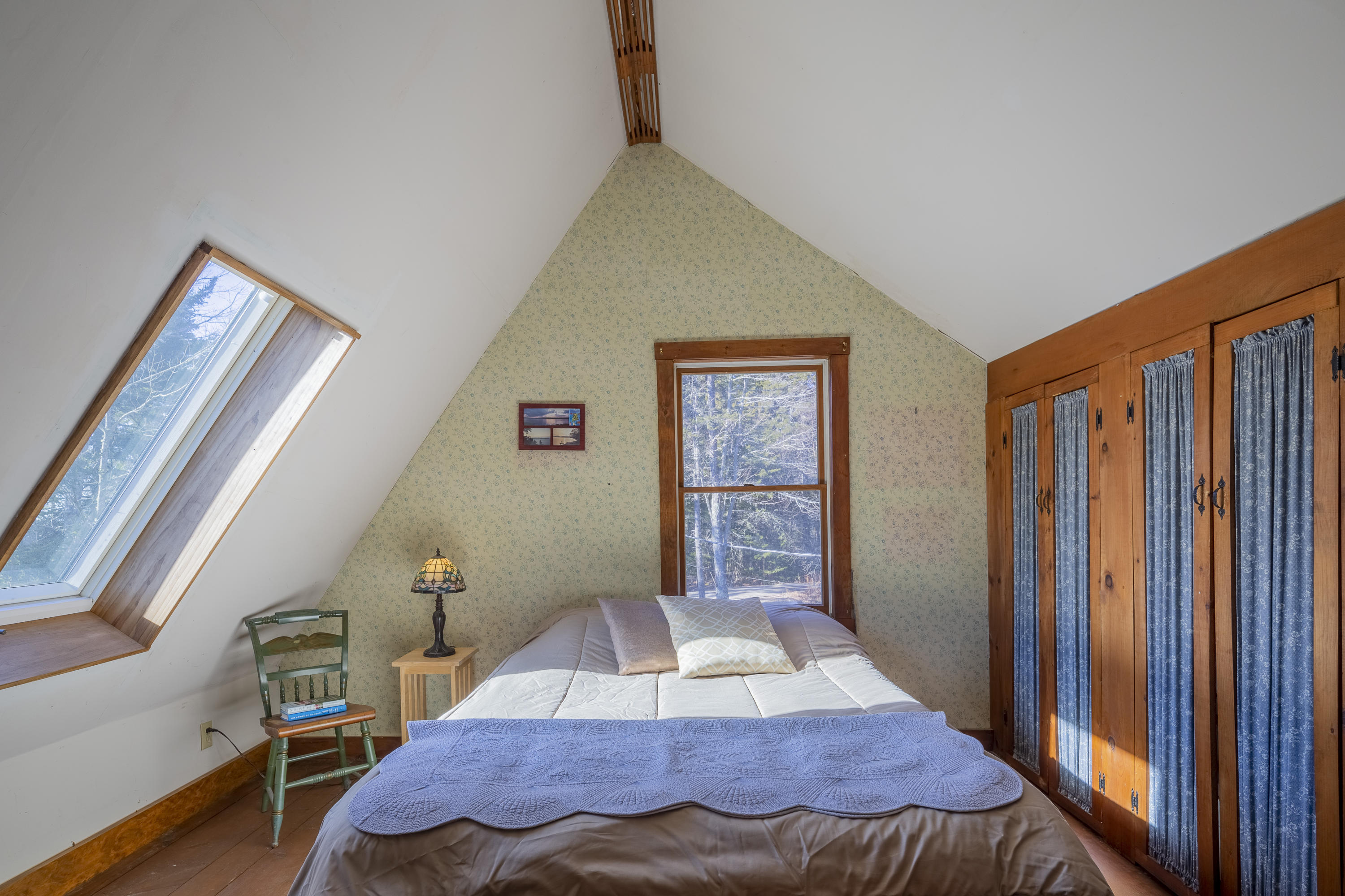 46 Teel Cove Road Tenants Harbor, ME 04860 - Photo 13 of 22 46TeelCove_TenantsHarbor_16_SS_print