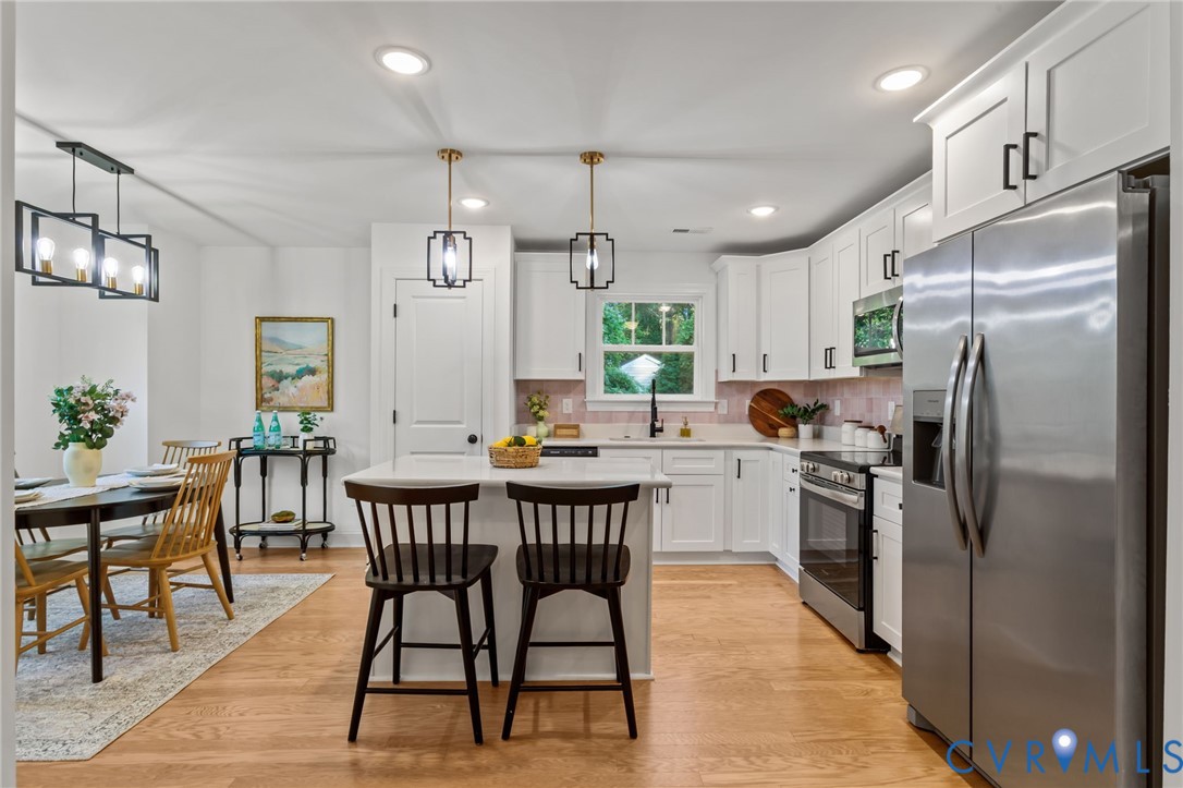 3708 Bathgate Road Richmond, VA 23234 - Photo 12 of 47 Gallery Image 12