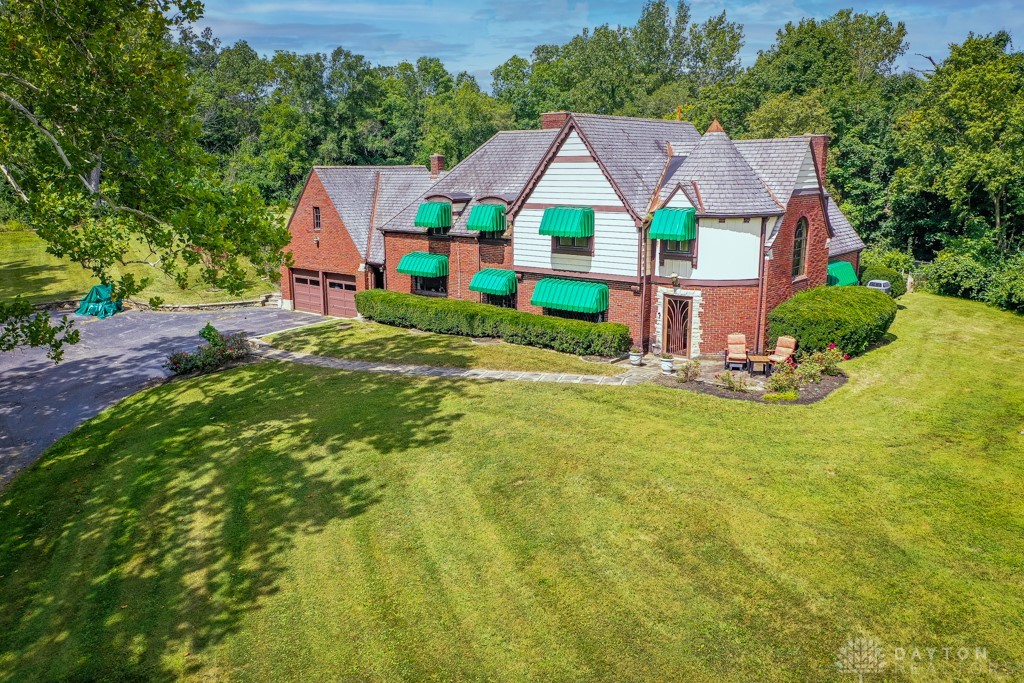 4640 Fishburg Road Dayton, OH 45424 - Photo 66 of 85