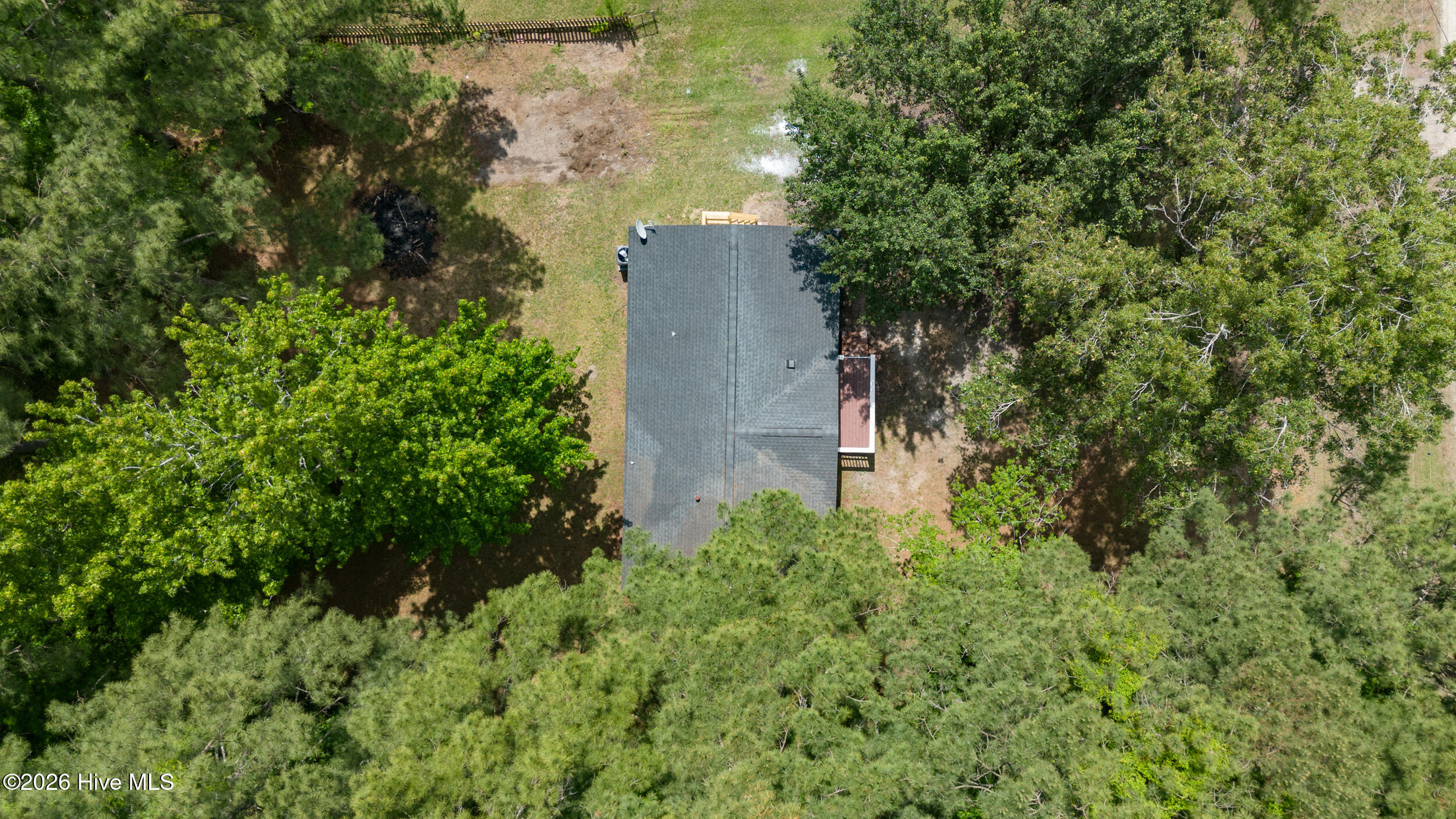 211 Pond Road Rocky Point, NC 28457 - Photo 36 of 38 33_drone