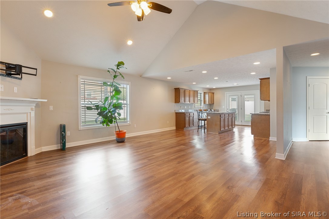 6413 Sunset Loop Charlestown, IN 47111 - Photo 3 of 36