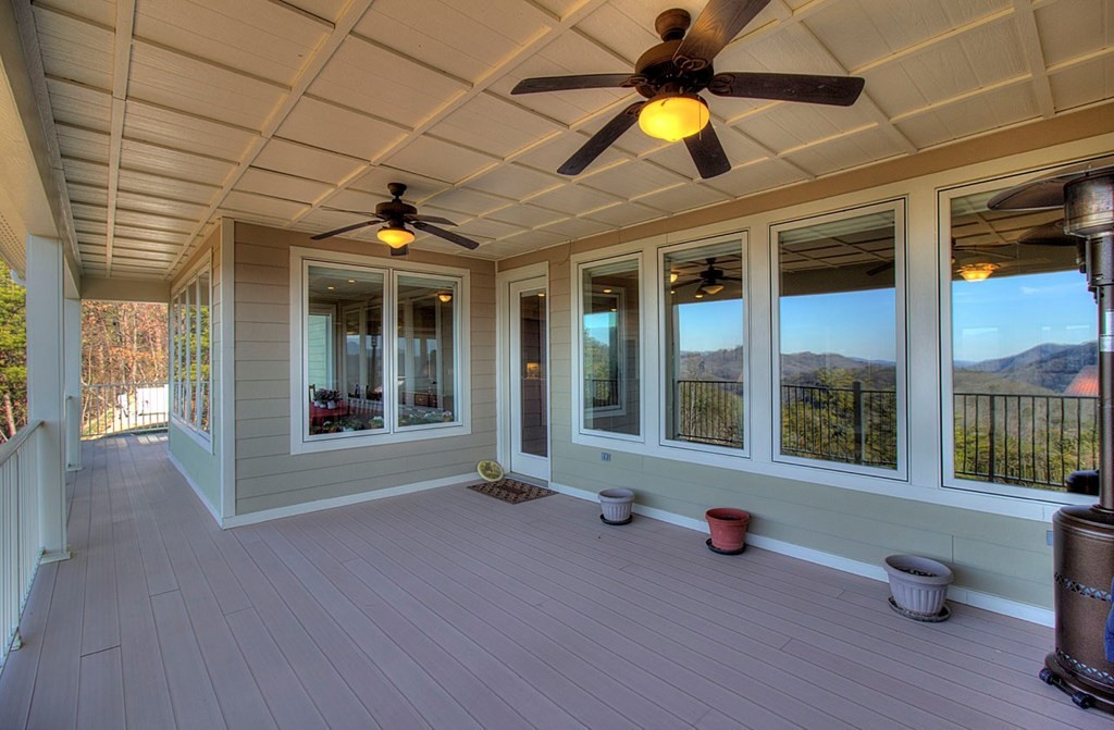 2935 Redtail Road Sevierville, TN 37862 - Photo 34 of 37