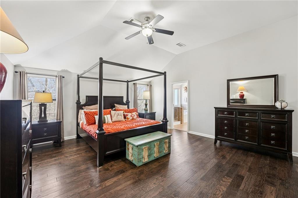 5815 Crest Oak Way Cumming, GA 30028 - Photo 24 of 60