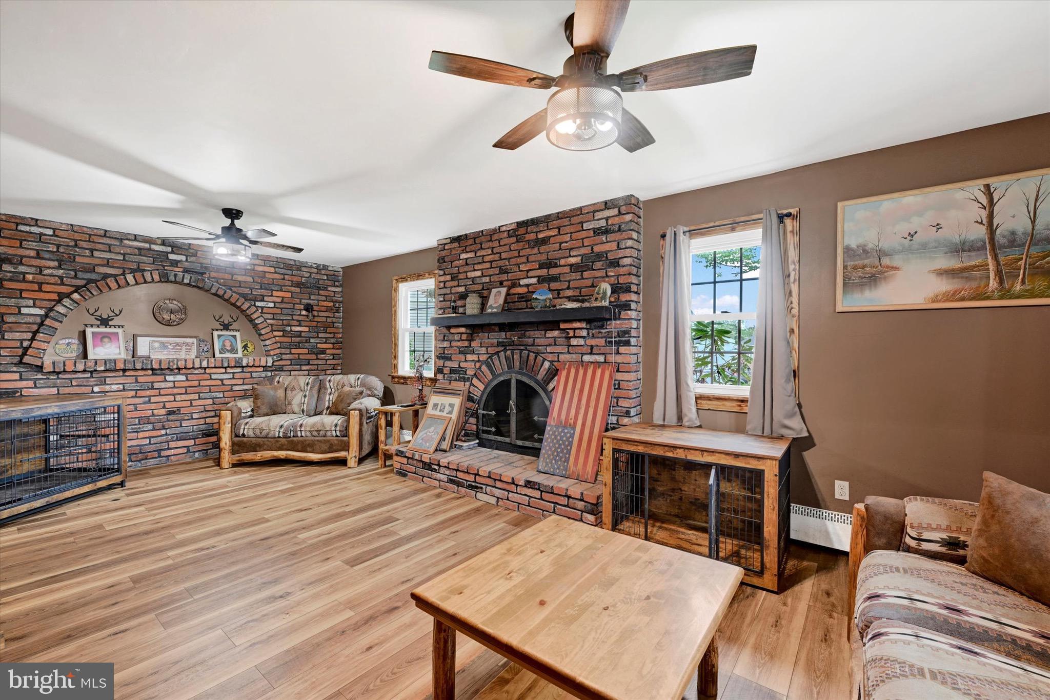 5824 Oakland Road Baltimore, MD 21227 - Photo 20 of 23