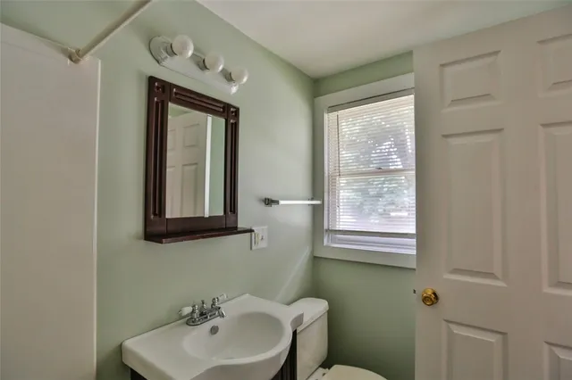 $1,000 | 2840 Hartford Avenue, Unit A, Johnston, RI 02919