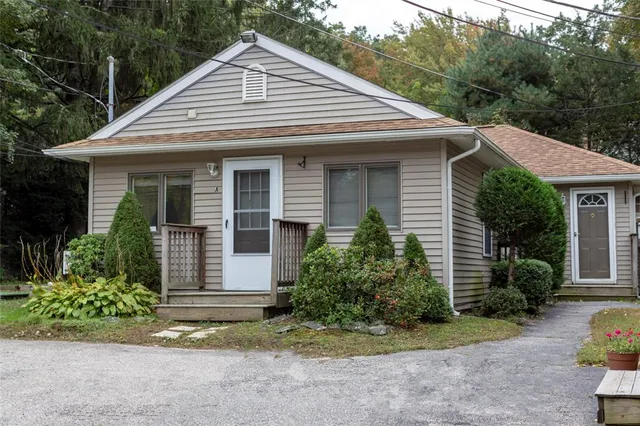 $1,000 | 2840 Hartford Avenue, Unit A, Johnston, RI 02919