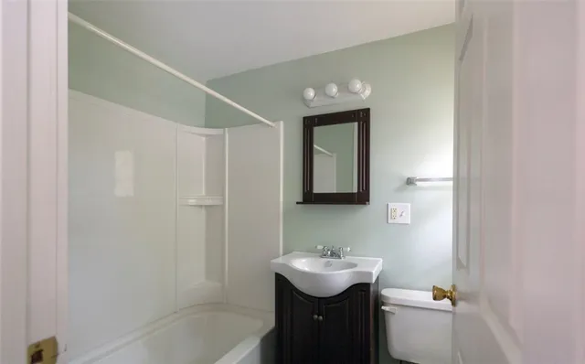 $1,000 | 2840 Hartford Avenue, Unit A, Johnston, RI 02919