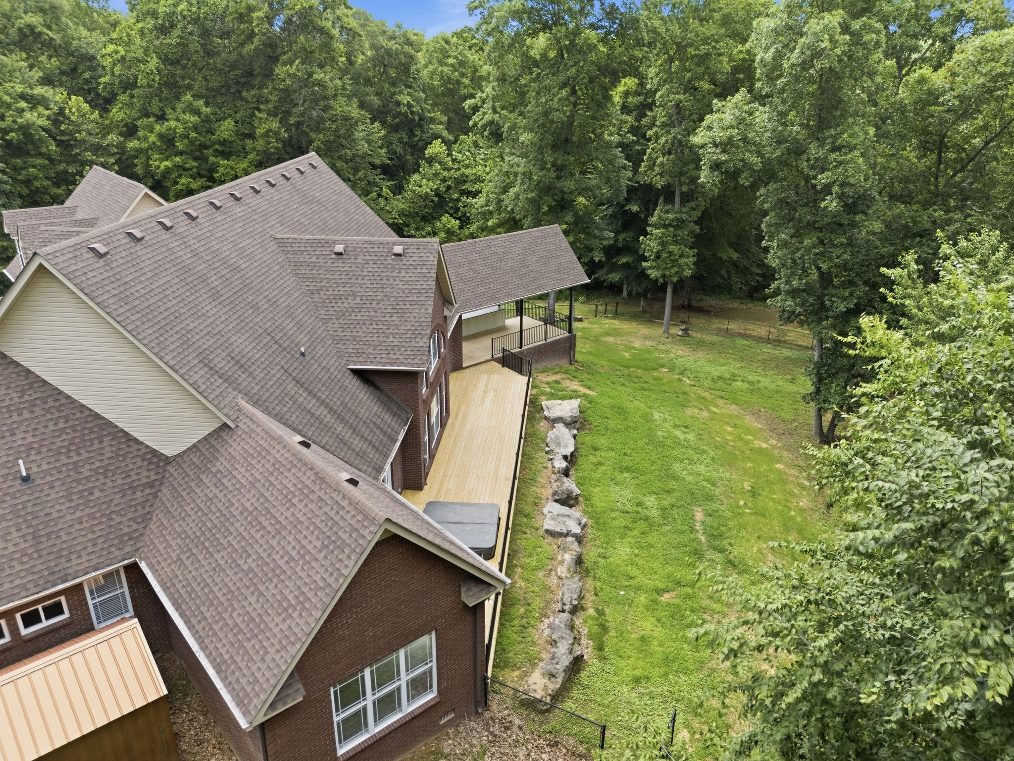 2214 Trieste Trail Adams, TN 37010 - Photo 67 of 89