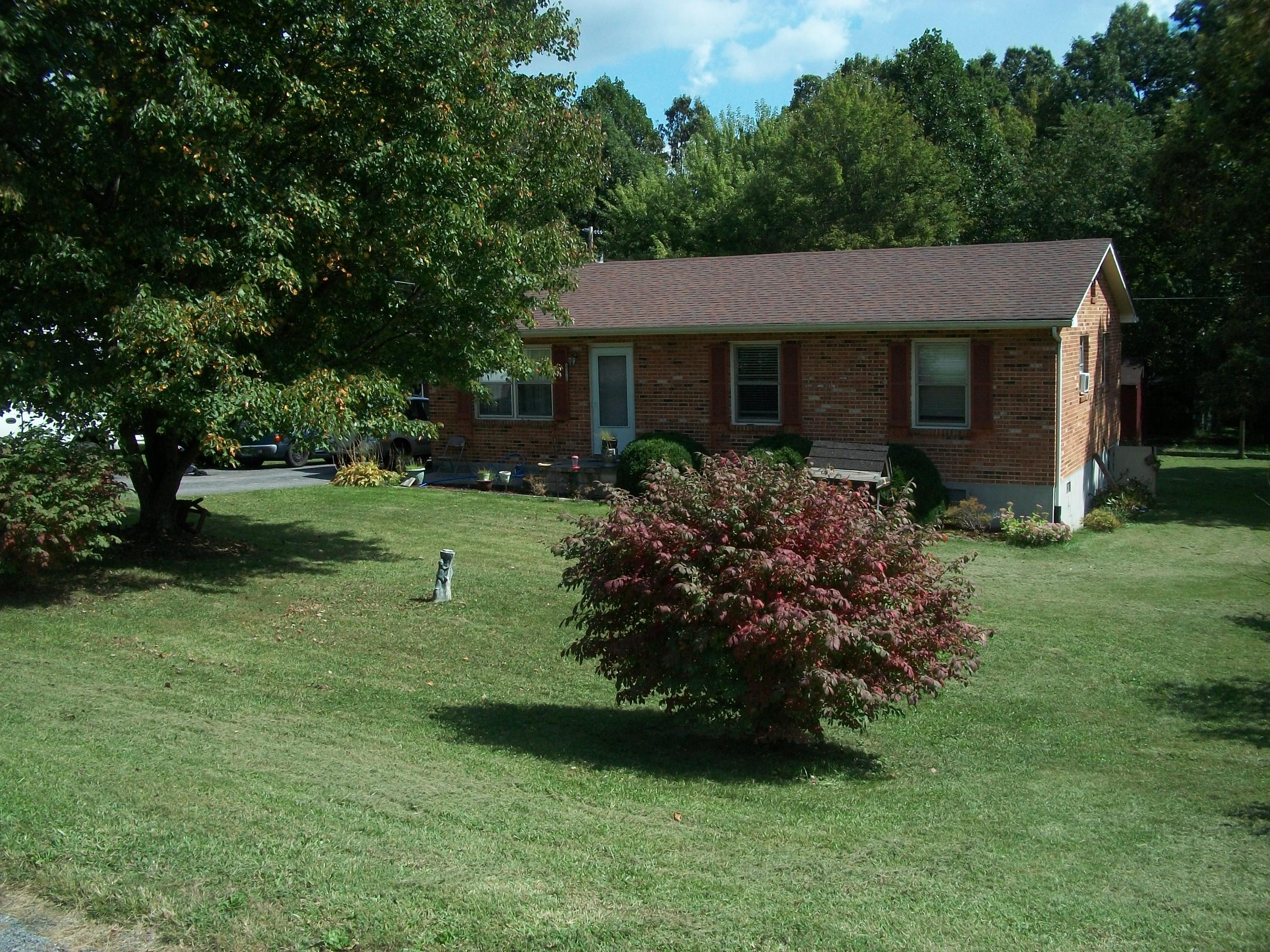 5326 Keffer Road Catawba, VA 24070 - Photo 1 of 1 Keffer