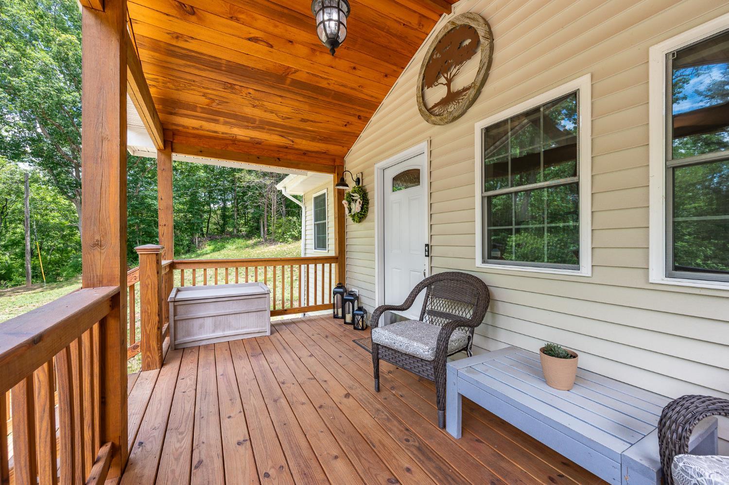 11767 James River Road Shipman, VA 22971 - Photo 8 of 42