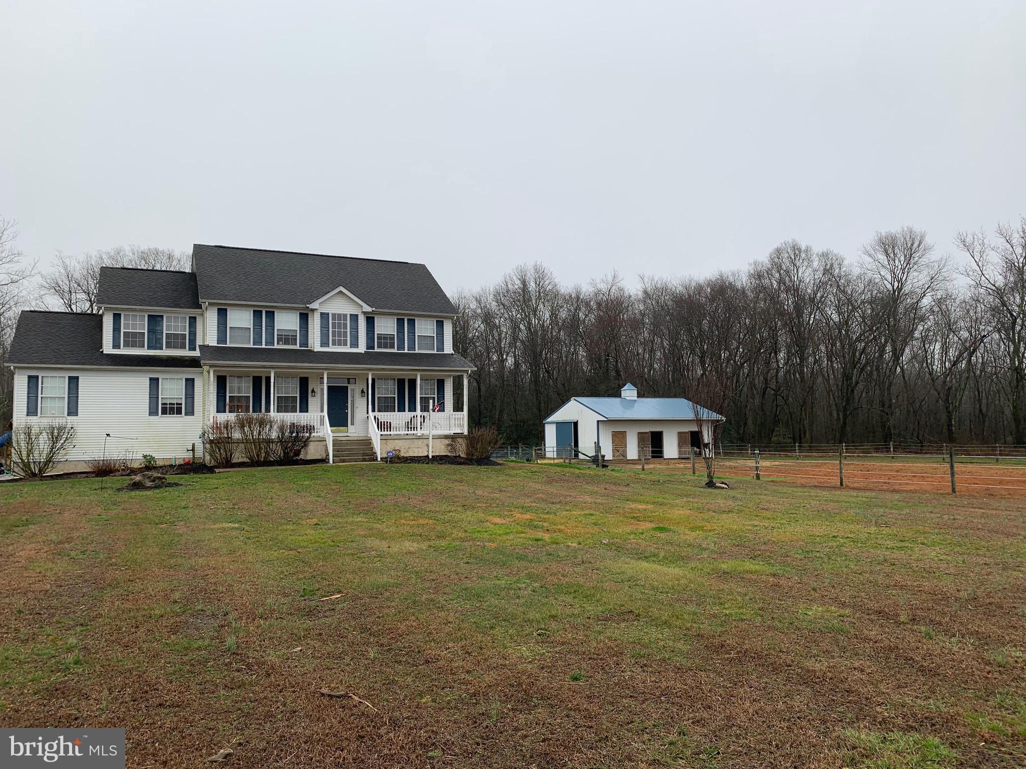 70 Dutch Row Road Elmer, NJ 08318 - Photo 1 of 12