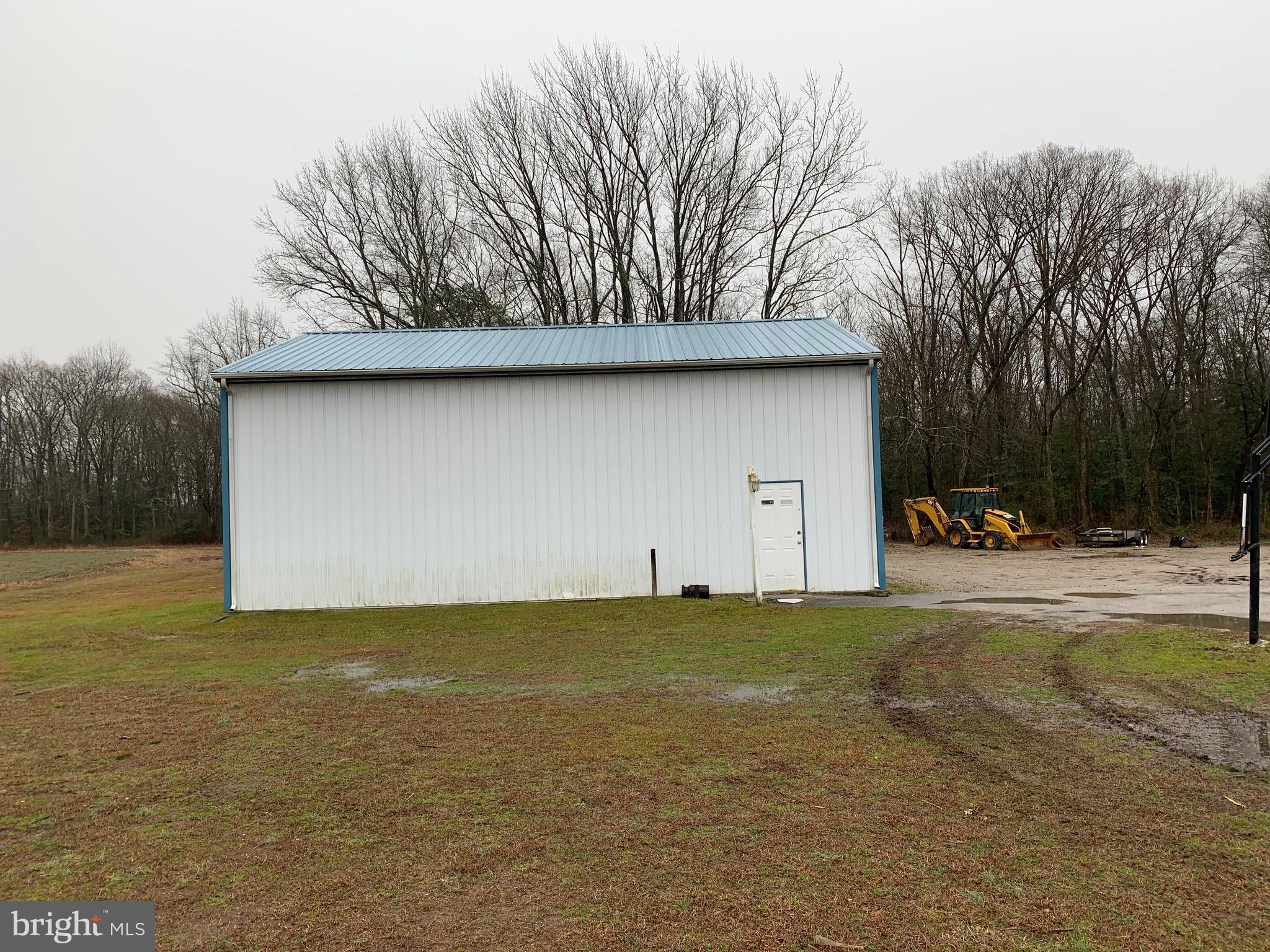 70 Dutch Row Road Elmer, NJ 08318 - Photo 11 of 12