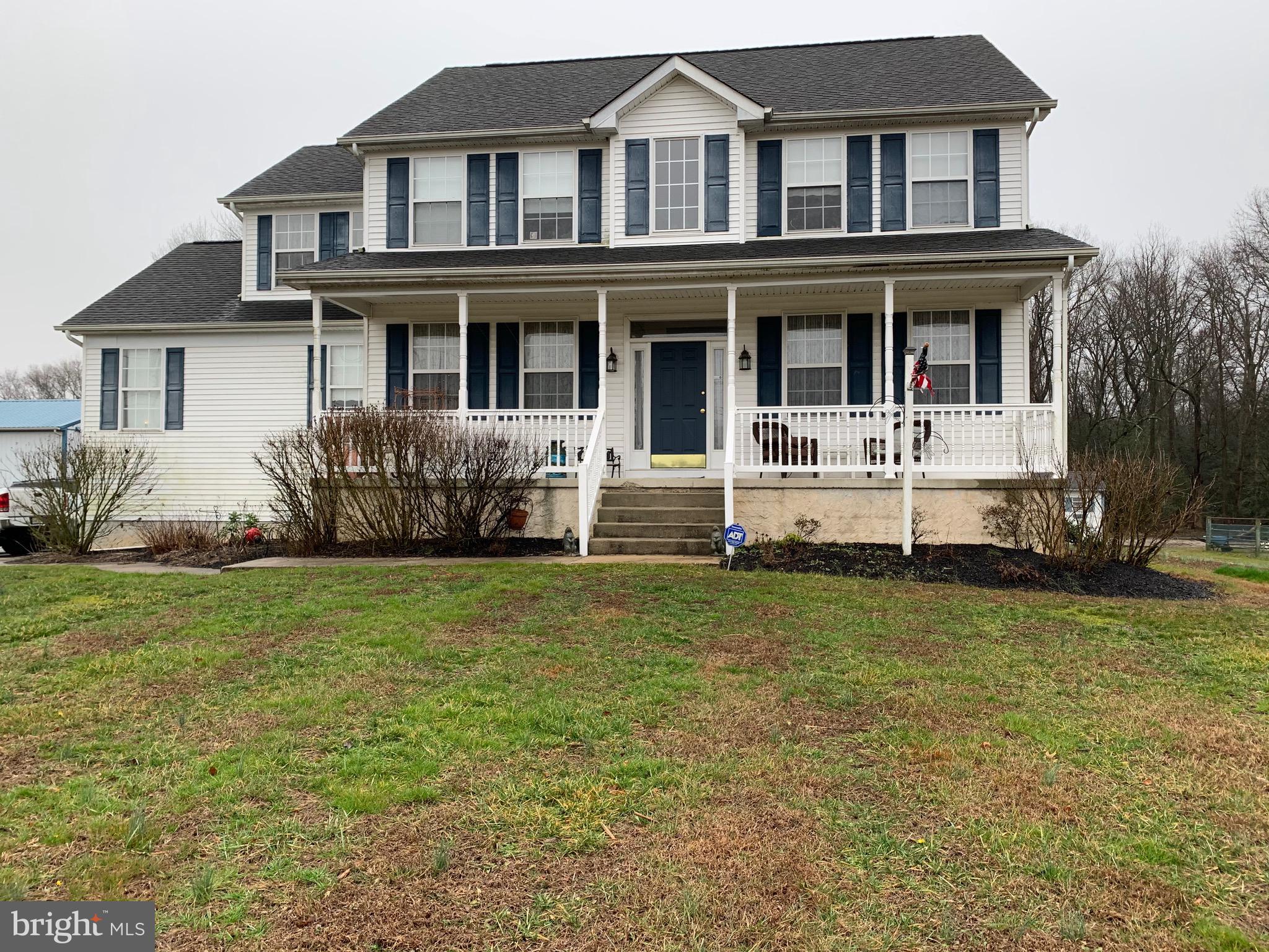 70 Dutch Row Road Elmer, NJ 08318 - Photo 3 of 12
