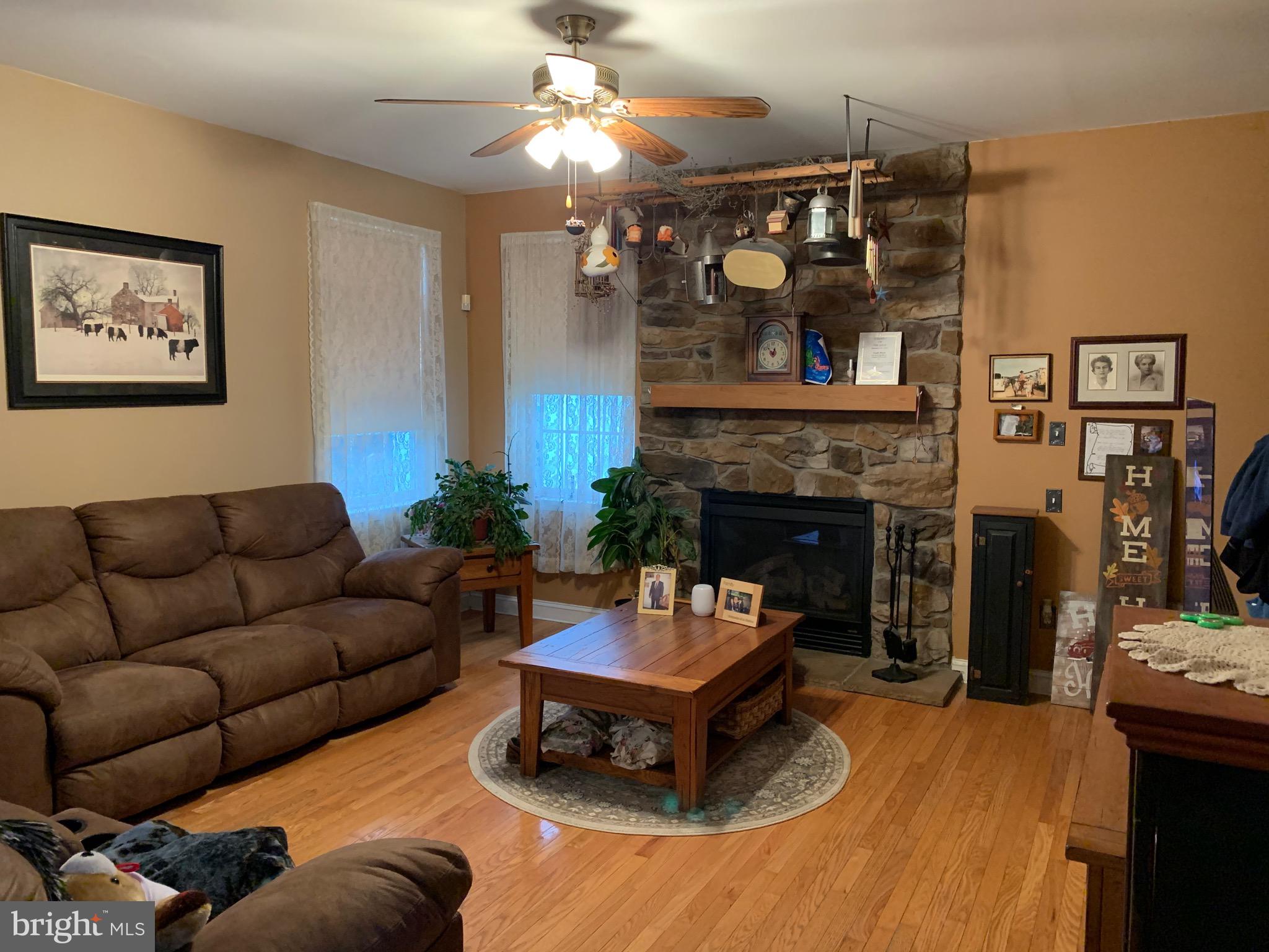 70 Dutch Row Road Elmer, NJ 08318 - Photo 4 of 12