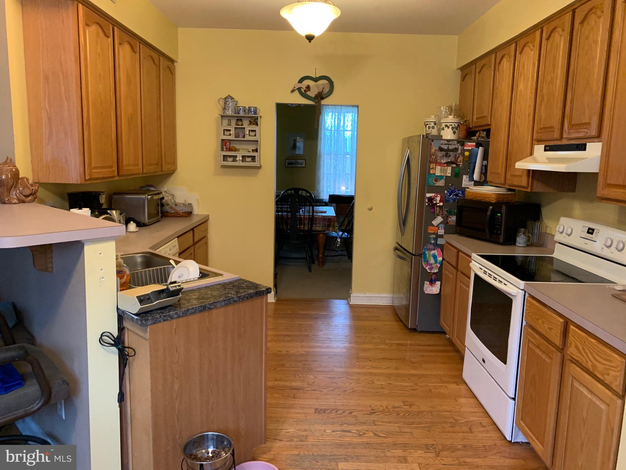 70 Dutch Row Road Elmer, NJ 08318 - Photo 5 of 12
