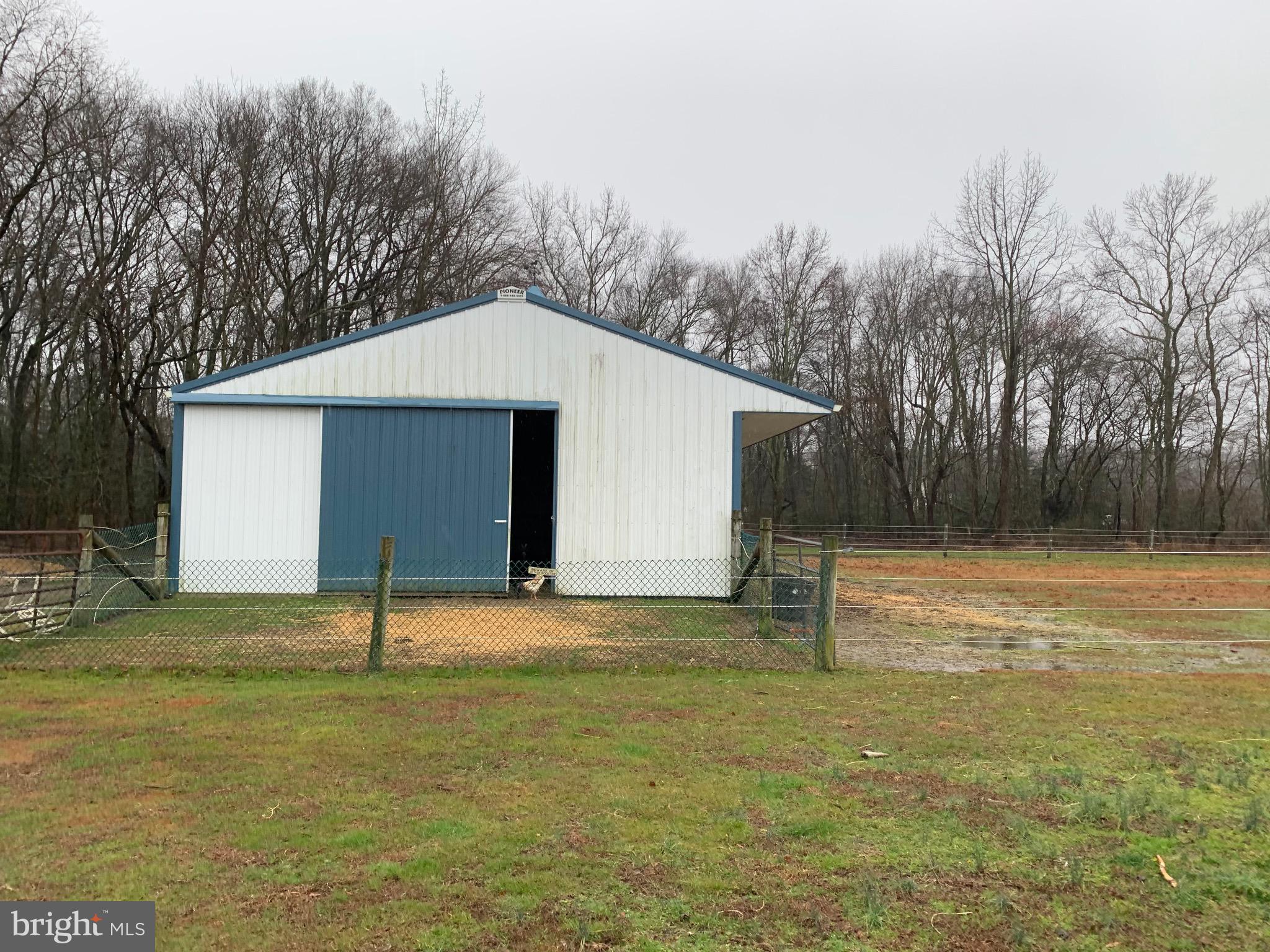 70 Dutch Row Road Elmer, NJ 08318 - Photo 7 of 12