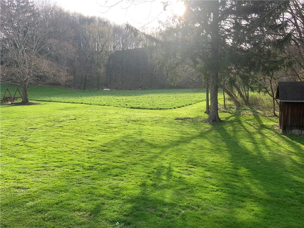 1217 Sarver Road Sarver, PA 16055 - Photo 16 of 23 a view of a field with an outdoor space