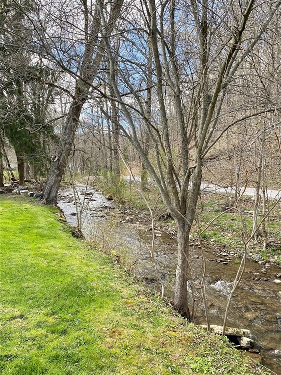 1217 Sarver Road Sarver, PA 16055 - Photo 17 of 23 a view of a yard with large tree