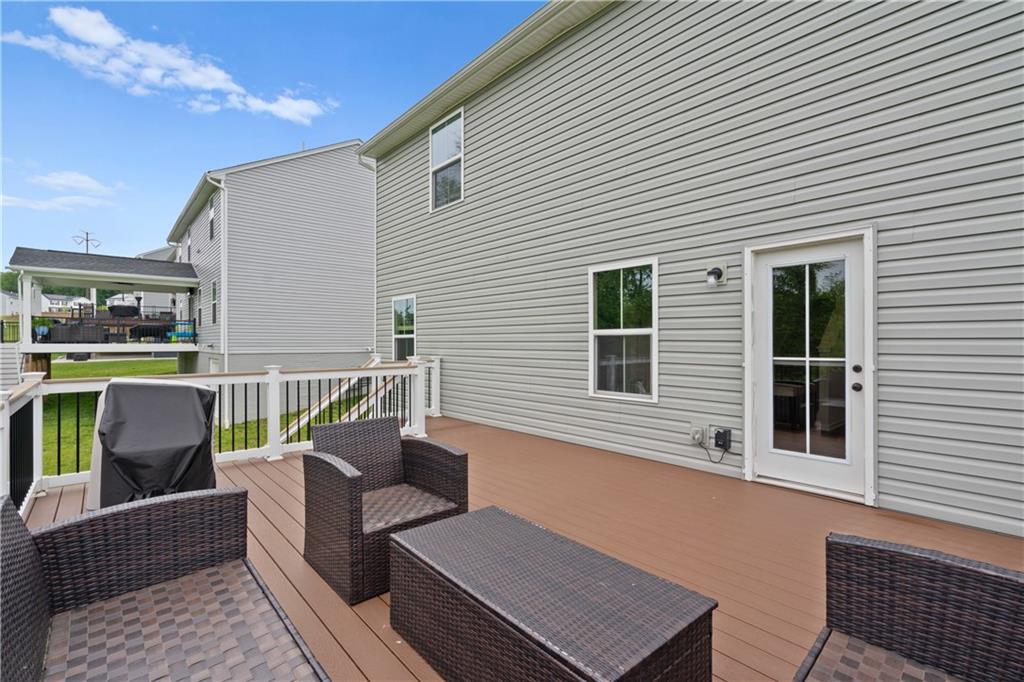 314 Ruth Court Imperial, PA 15126 - Photo 26 of 31 Gallery Image 26