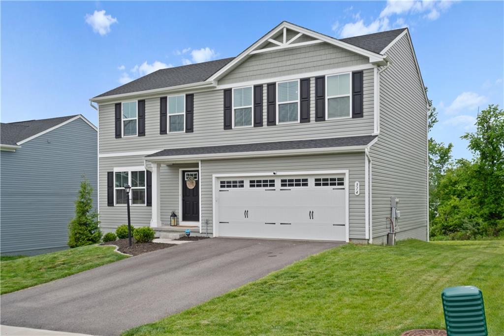 314 Ruth Court Imperial, PA 15126 - Photo 31 of 31 Gallery Image 31