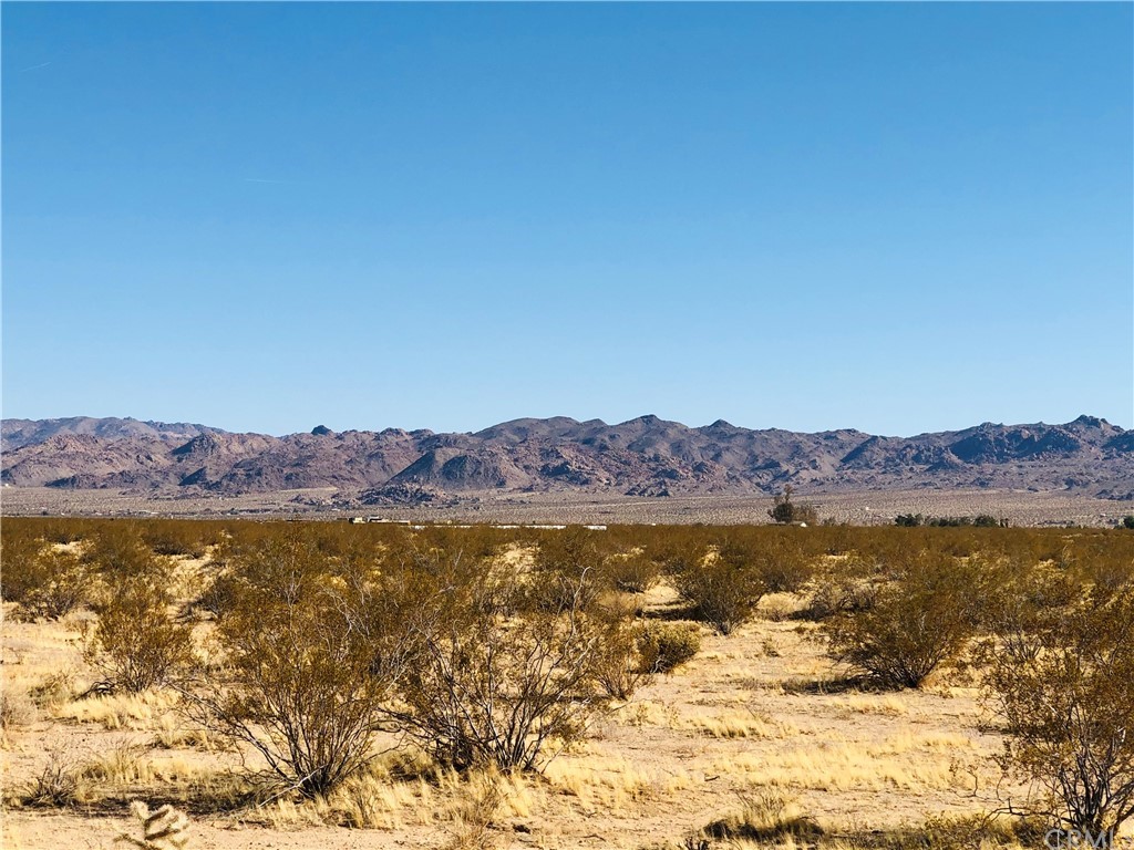 2 Sunflower Road Joshua Tree, CA 92252 - Photo 1 of 1 Gallery Image 1