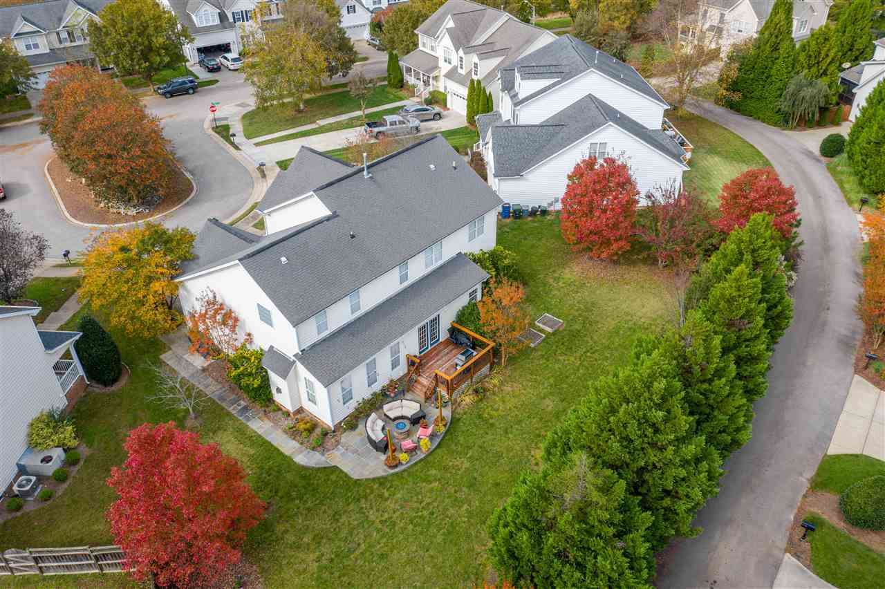 10708 Debmoor Place Raleigh, NC 27614 - Photo 6 of 30 Photo 6