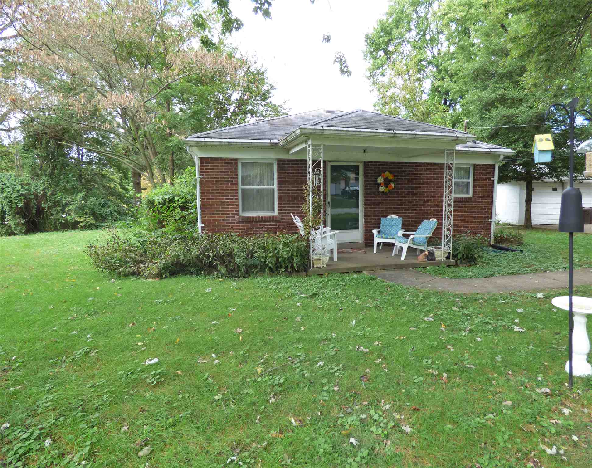 3012 Bergdolt Road Evansville, IN 47711 - Photo 1 of 12