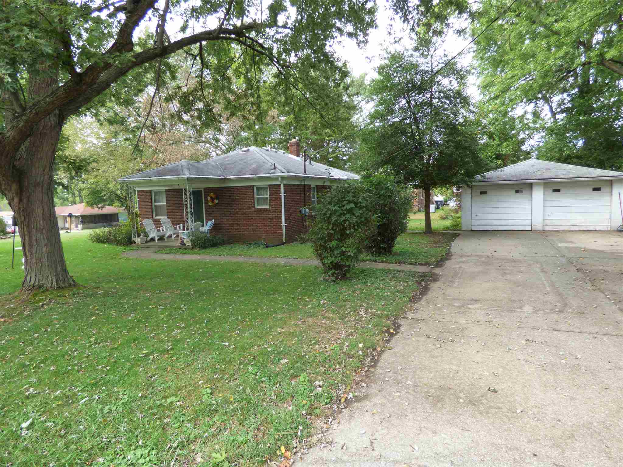 3012 Bergdolt Road Evansville, IN 47711 - Photo 2 of 12