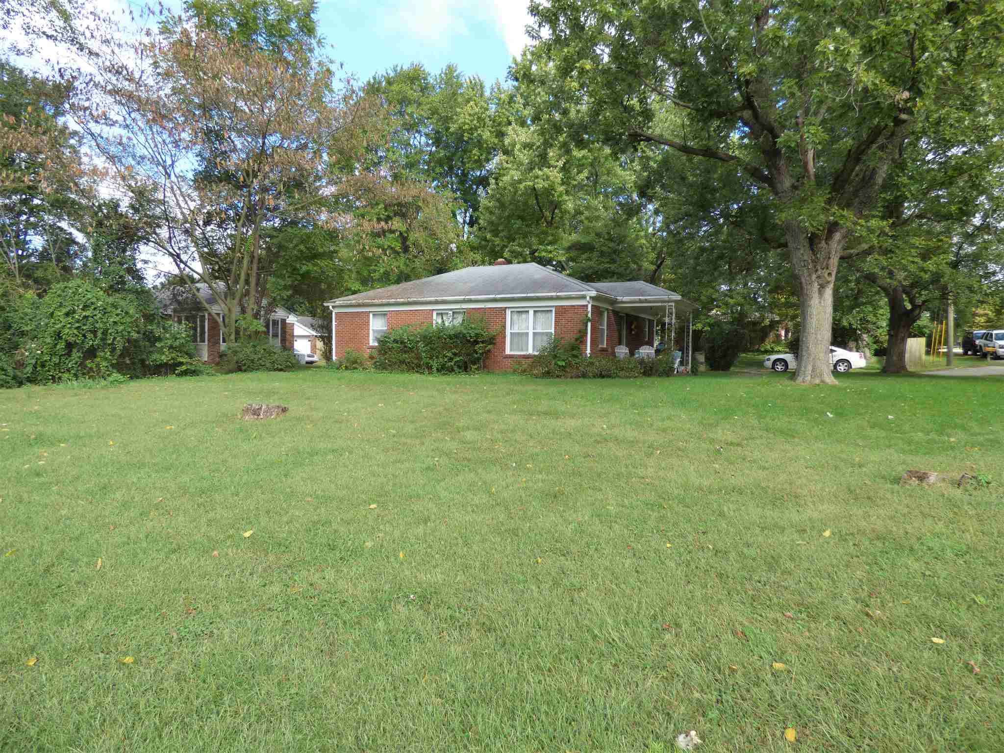 3012 Bergdolt Road Evansville, IN 47711 - Photo 11 of 12