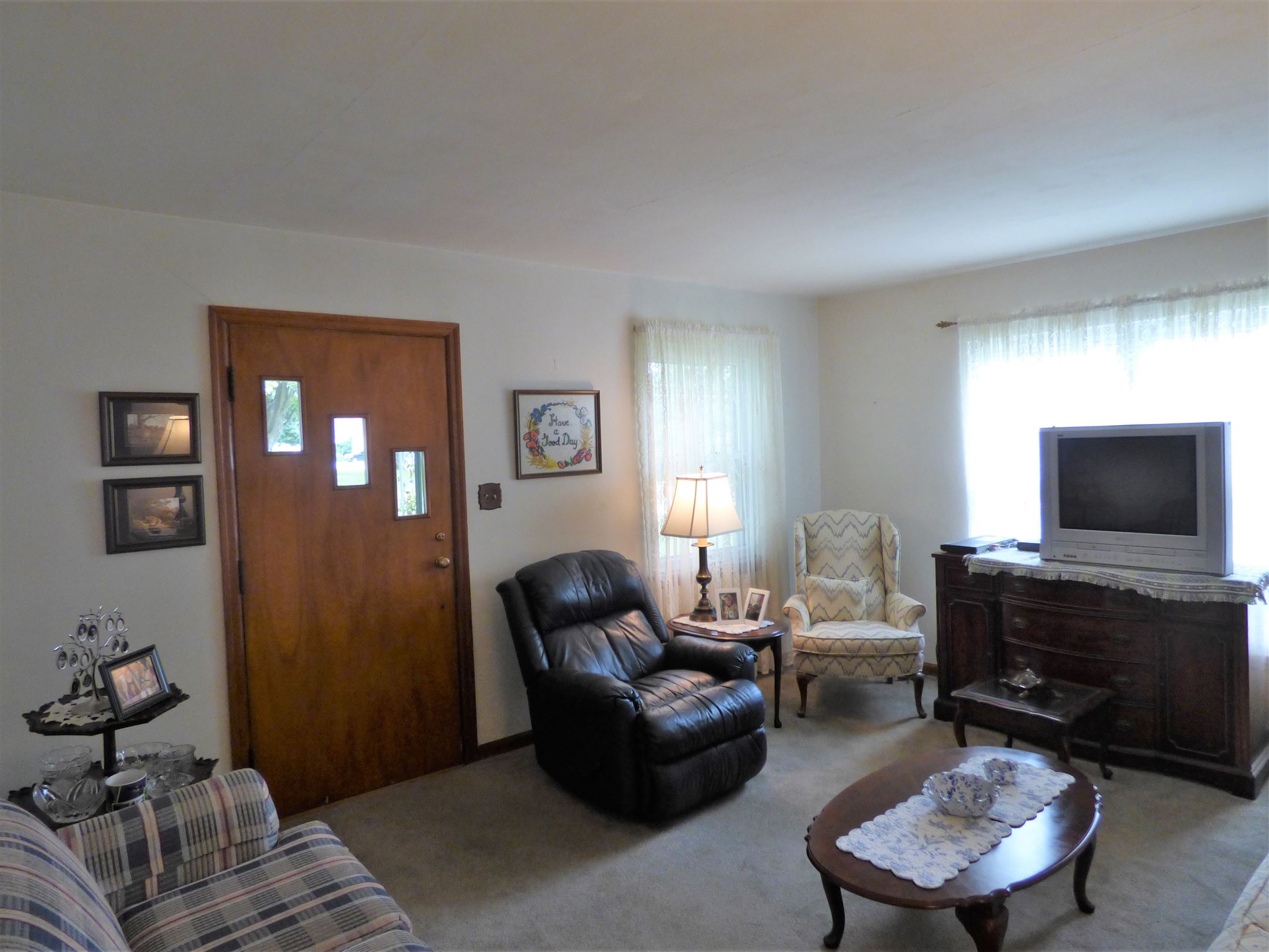 3012 Bergdolt Road Evansville, IN 47711 - Photo 3 of 12
