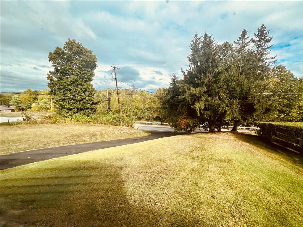 1215 Pittsburgh Road Uniontown, PA 15401 - Photo 17 of 39 a view of pool and ocean