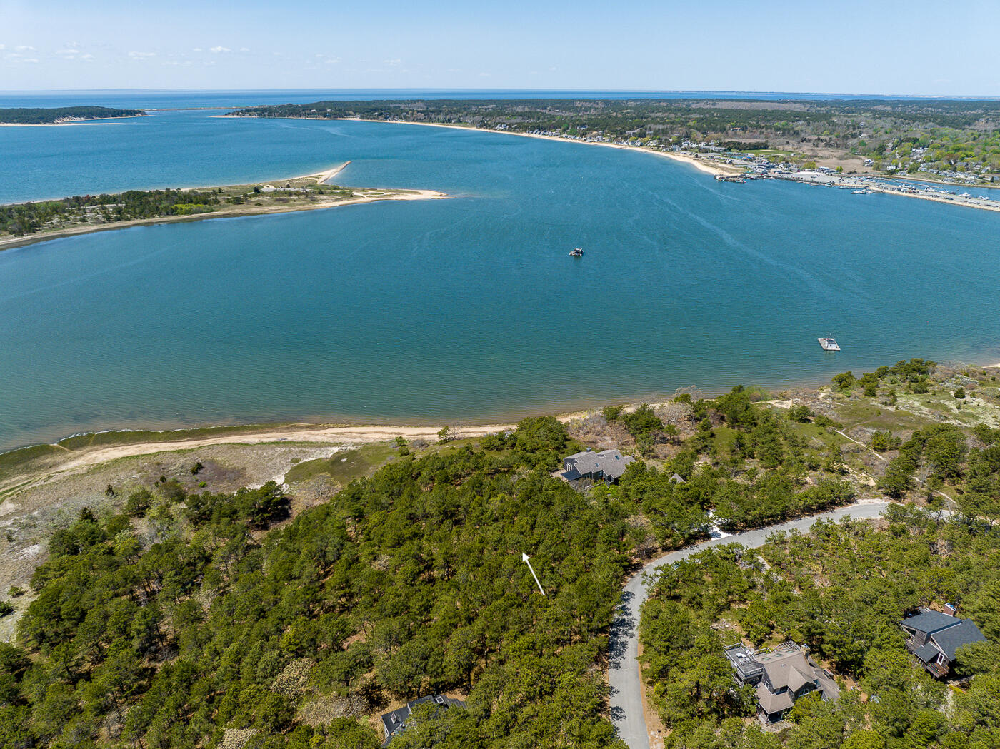 65 Belding Way Wellfleet, MA 02667 - Photo 1 of 26