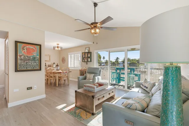 $649,900 | 112 Cortez Drive, Unit B1, Islamorada, FL 33036