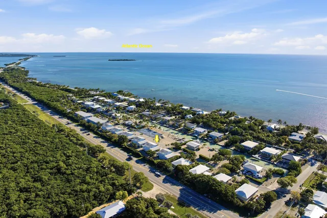 $649,900 | 112 Cortez Drive, Unit B1, Islamorada, FL 33036