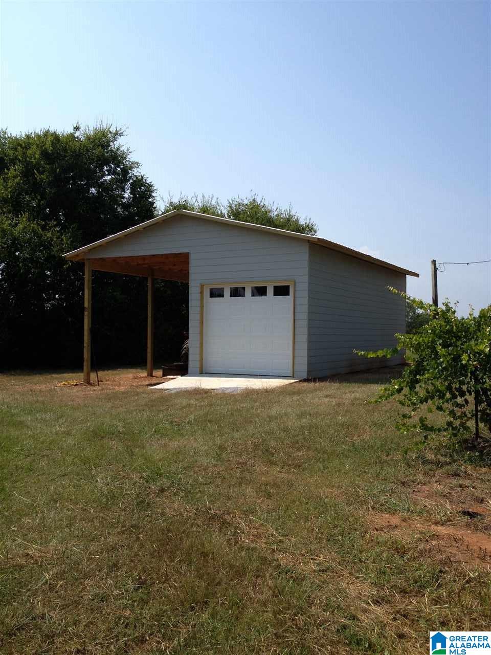 0 Grist Mill Road, Unit 1 Childersburg, AL 35044 - Photo 1 of 5