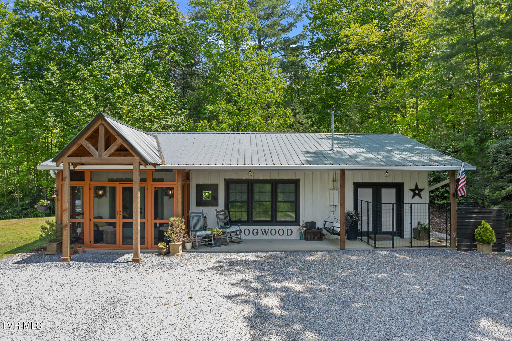 405 Morgan Branch Lane Chuckey, TN 37641 - Photo 1 of 32 Morgan Branch Rd 1
