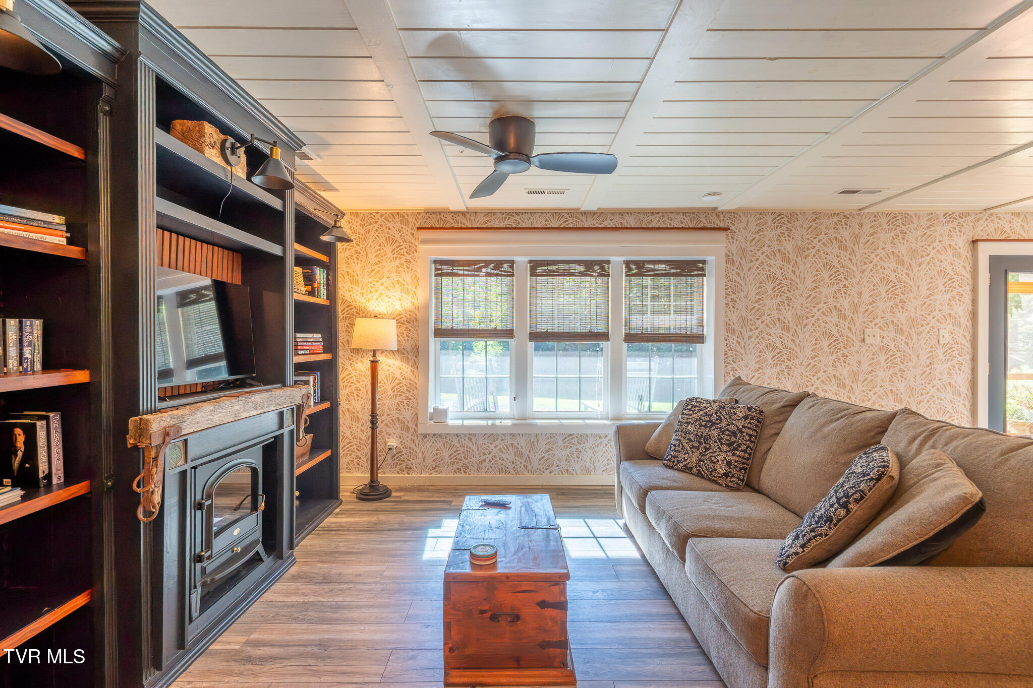 405 Morgan Branch Lane Chuckey, TN 37641 - Photo 13 of 32 Morgan Branch Rd 30