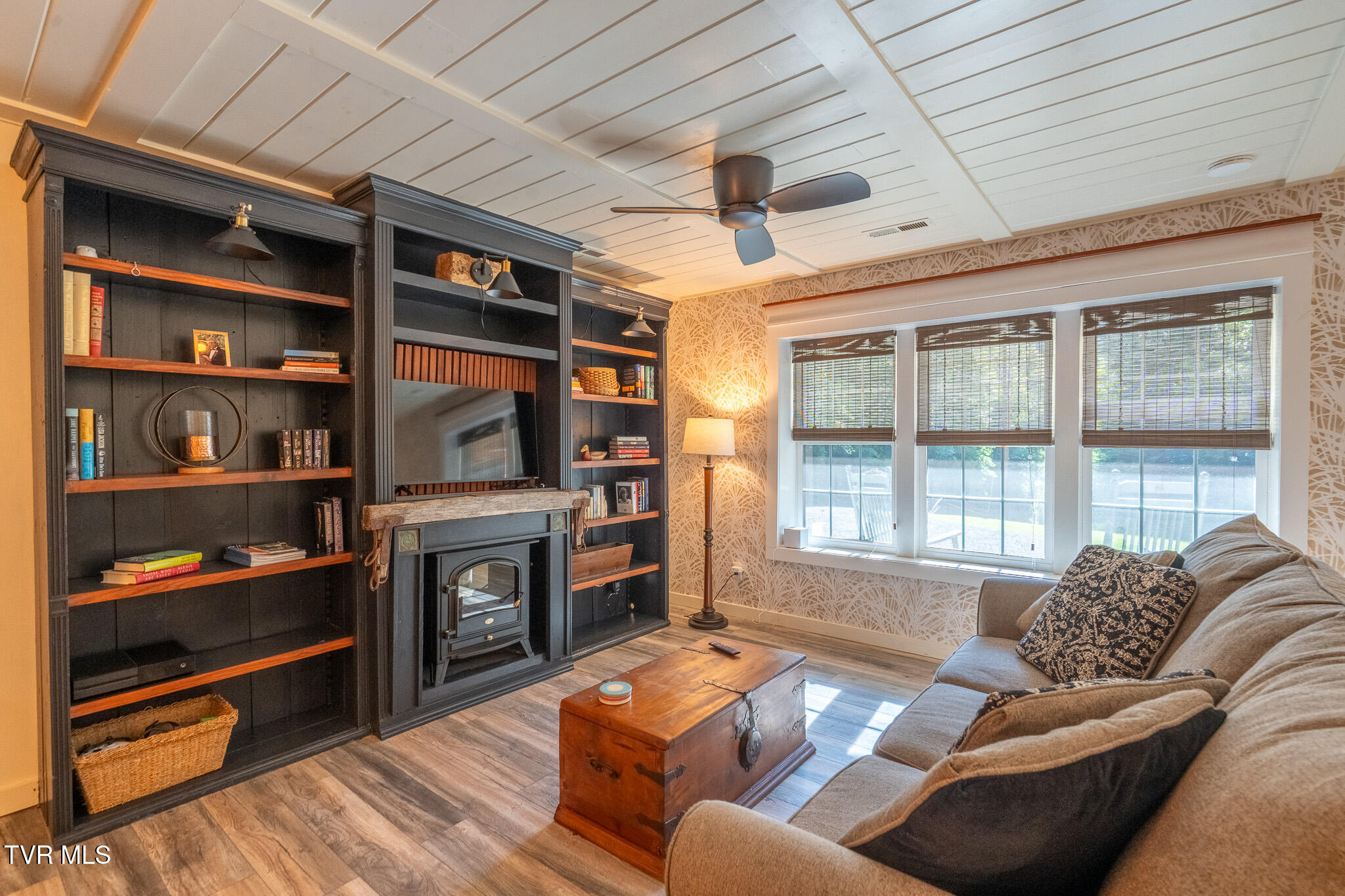 405 Morgan Branch Lane Chuckey, TN 37641 - Photo 14 of 32 Morgan Branch Rd 28