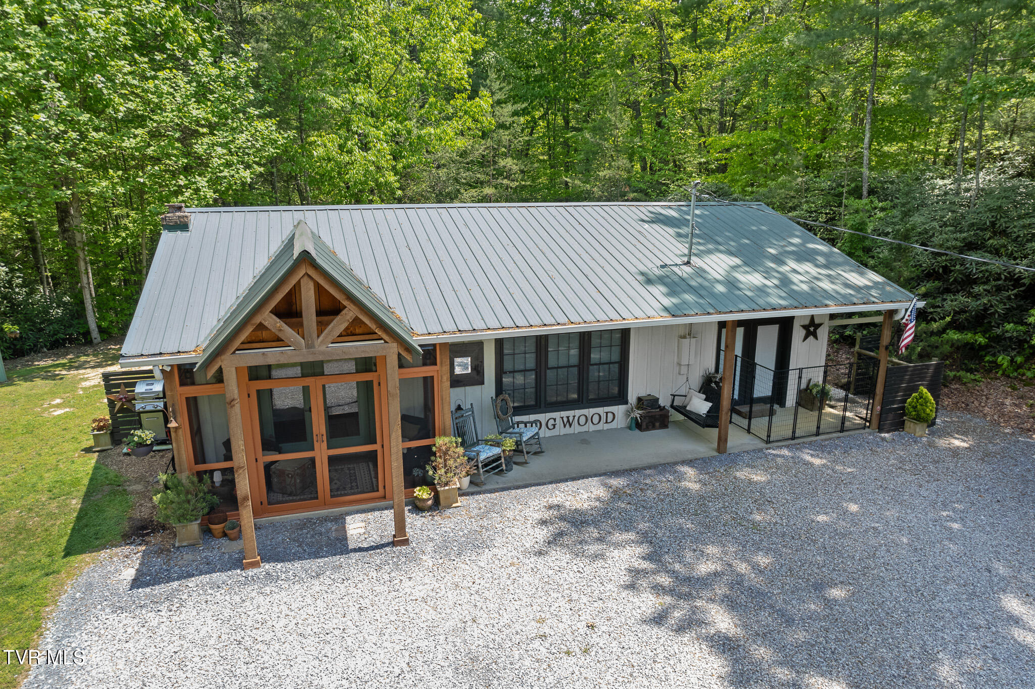 405 Morgan Branch Lane Chuckey, TN 37641 - Photo 2 of 32 Morgan Branch Rd 2