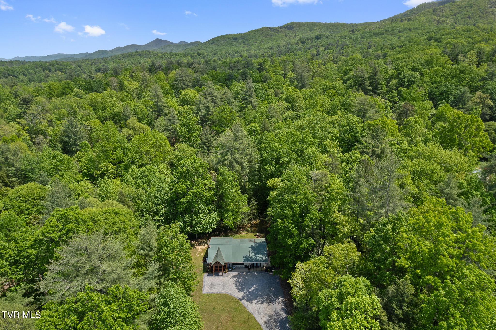 405 Morgan Branch Lane Chuckey, TN 37641 - Photo 27 of 32 Morgan Branch Rd 9