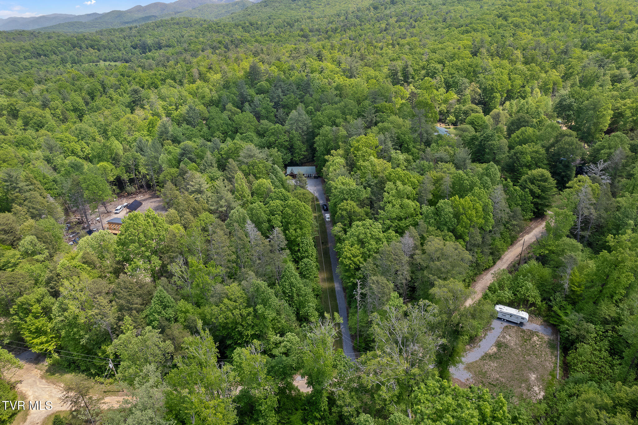 405 Morgan Branch Lane Chuckey, TN 37641 - Photo 29 of 32 Morgan Branch Rd 7