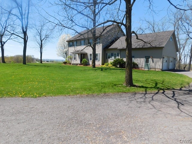 welcome to 1385 Great Gully Rd